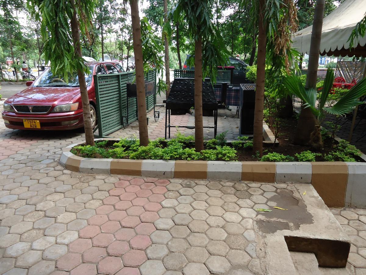 Snow View Hotel Boma la Ngombe 외부 사진