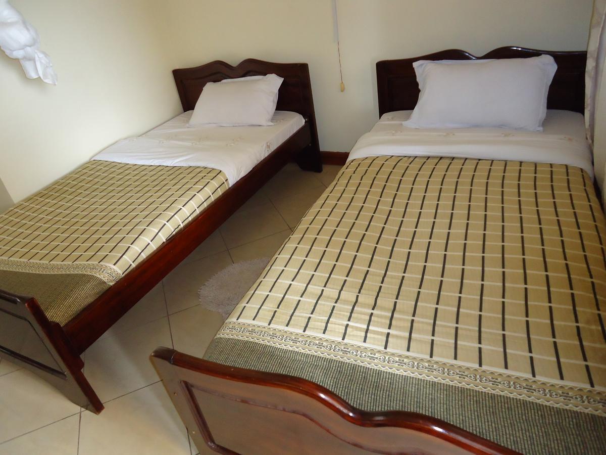 Snow View Hotel Boma la Ngombe 외부 사진